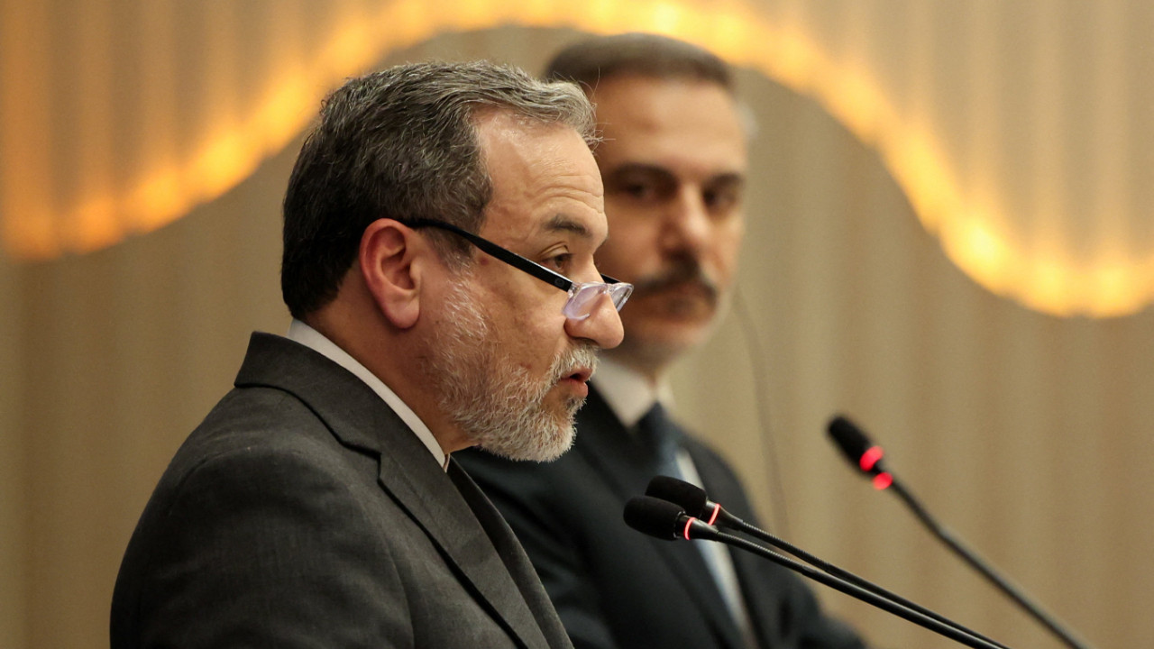 İran'dan dikkat çeken ABD açıklaması