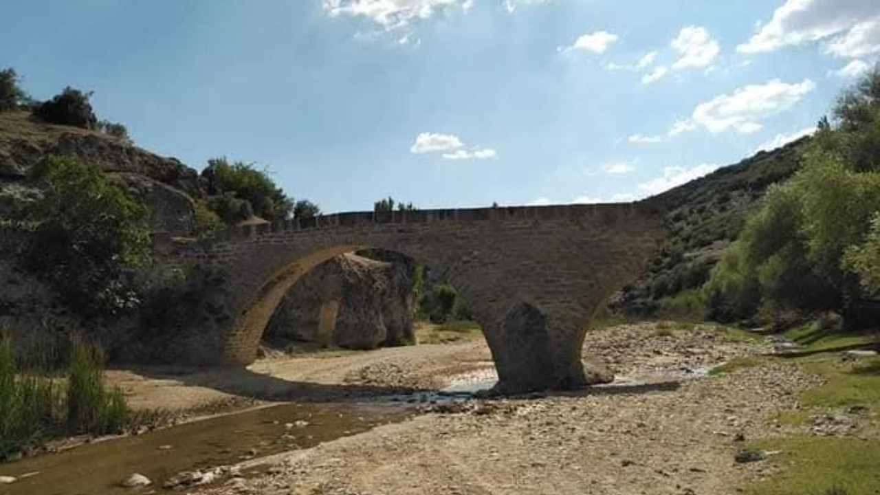 Manisa'daki saklı hazine yeniden gün yüzüne çıkmayı bekliyor