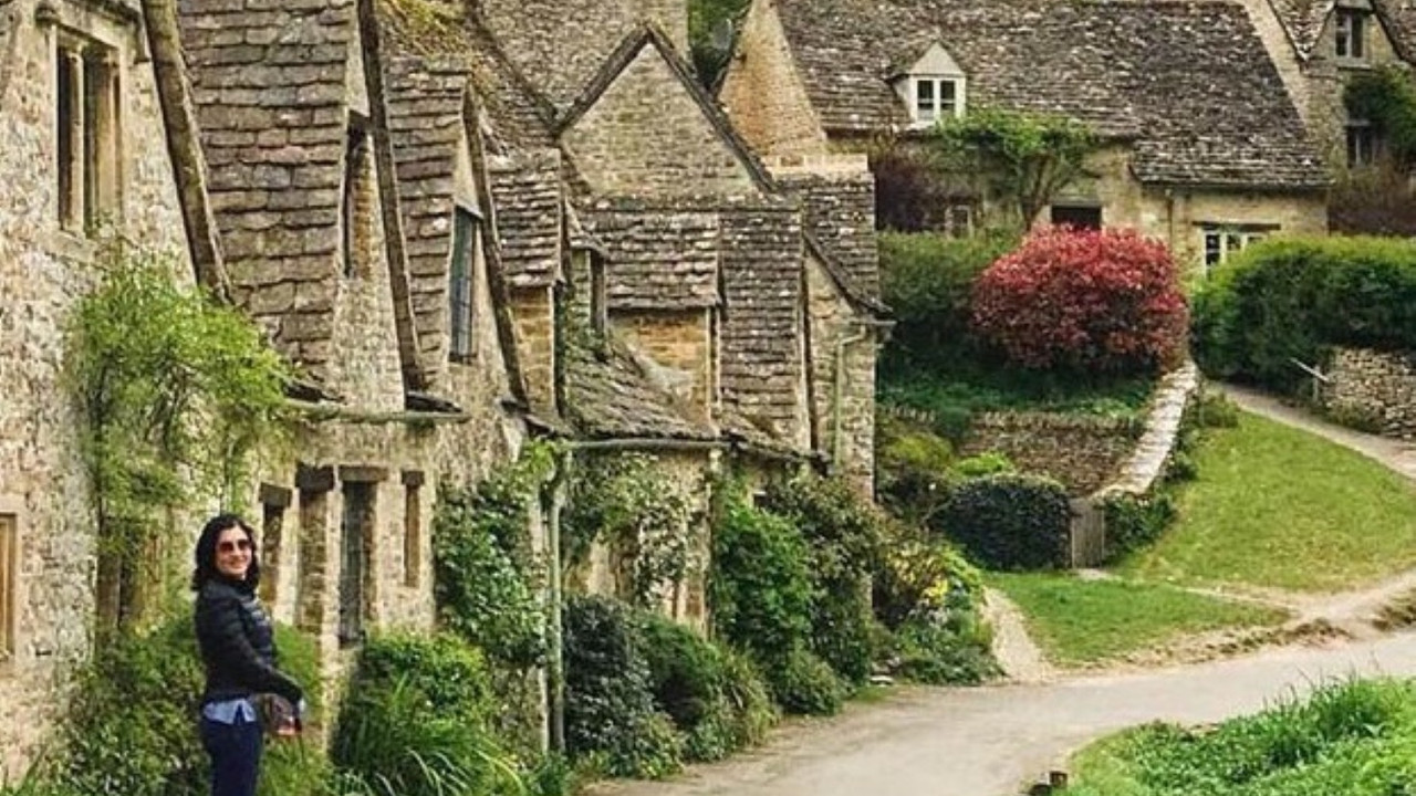 Masalsı köyü "savaş alanına" çeviren zengin Türk çift geri adım attı