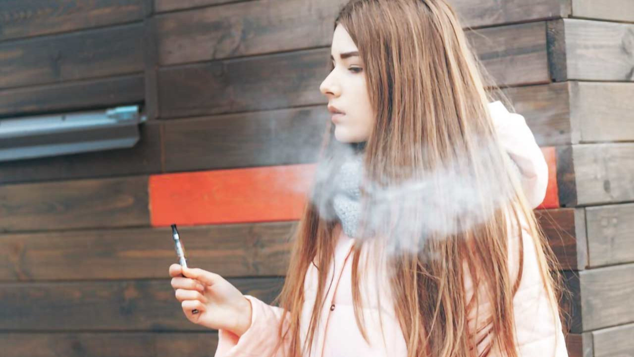 Sigara endüstrisi çocukların peşinde