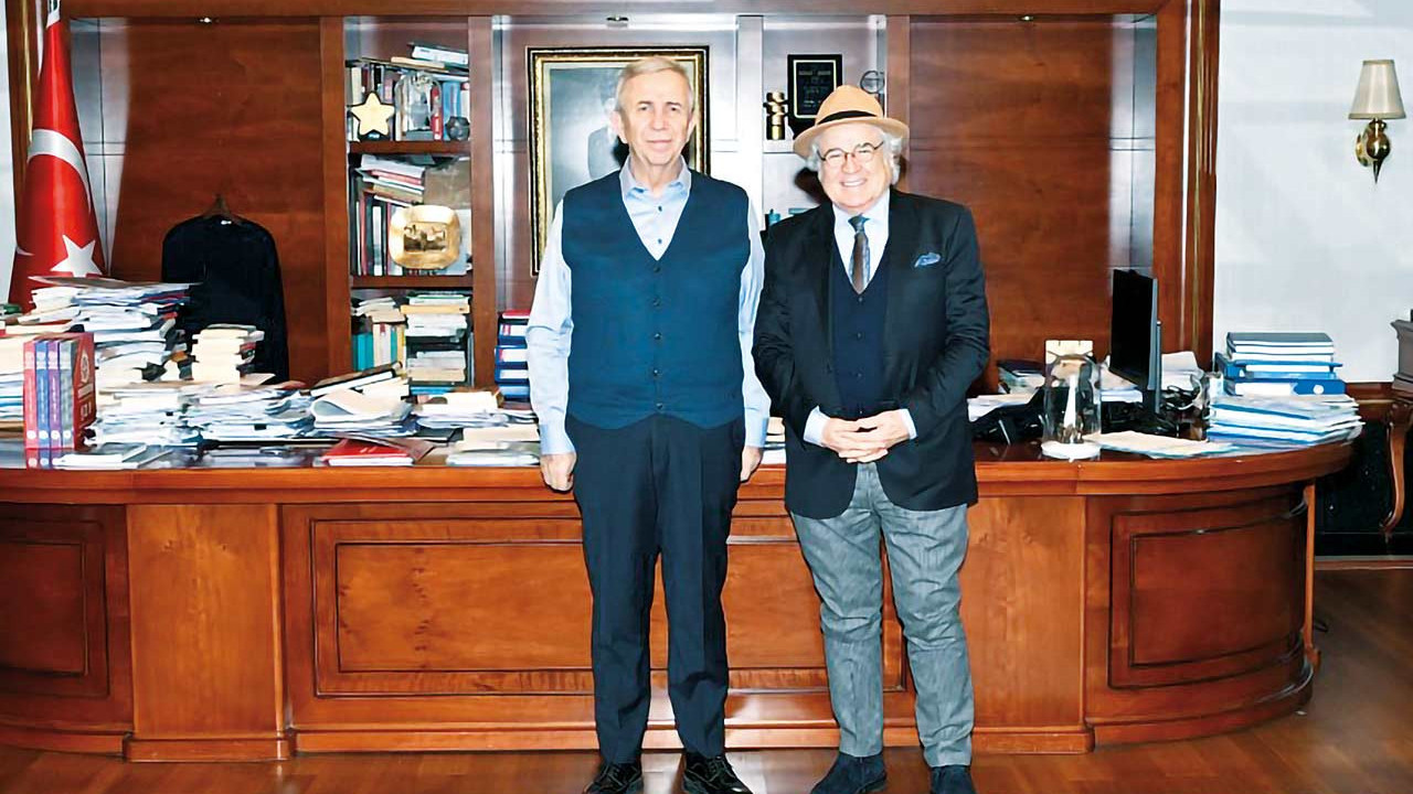 Su, politikanın mı yoksa insanlığın konusu mu?