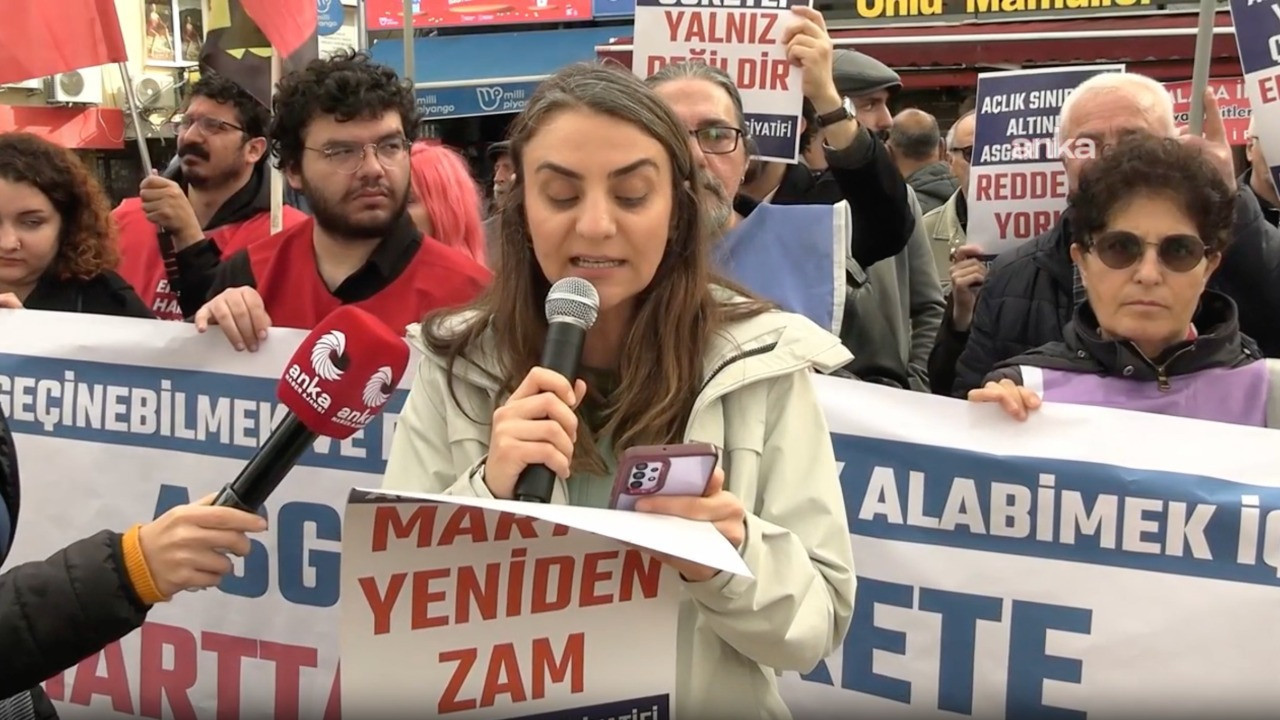 Tarih verdiler: Zam yapın
