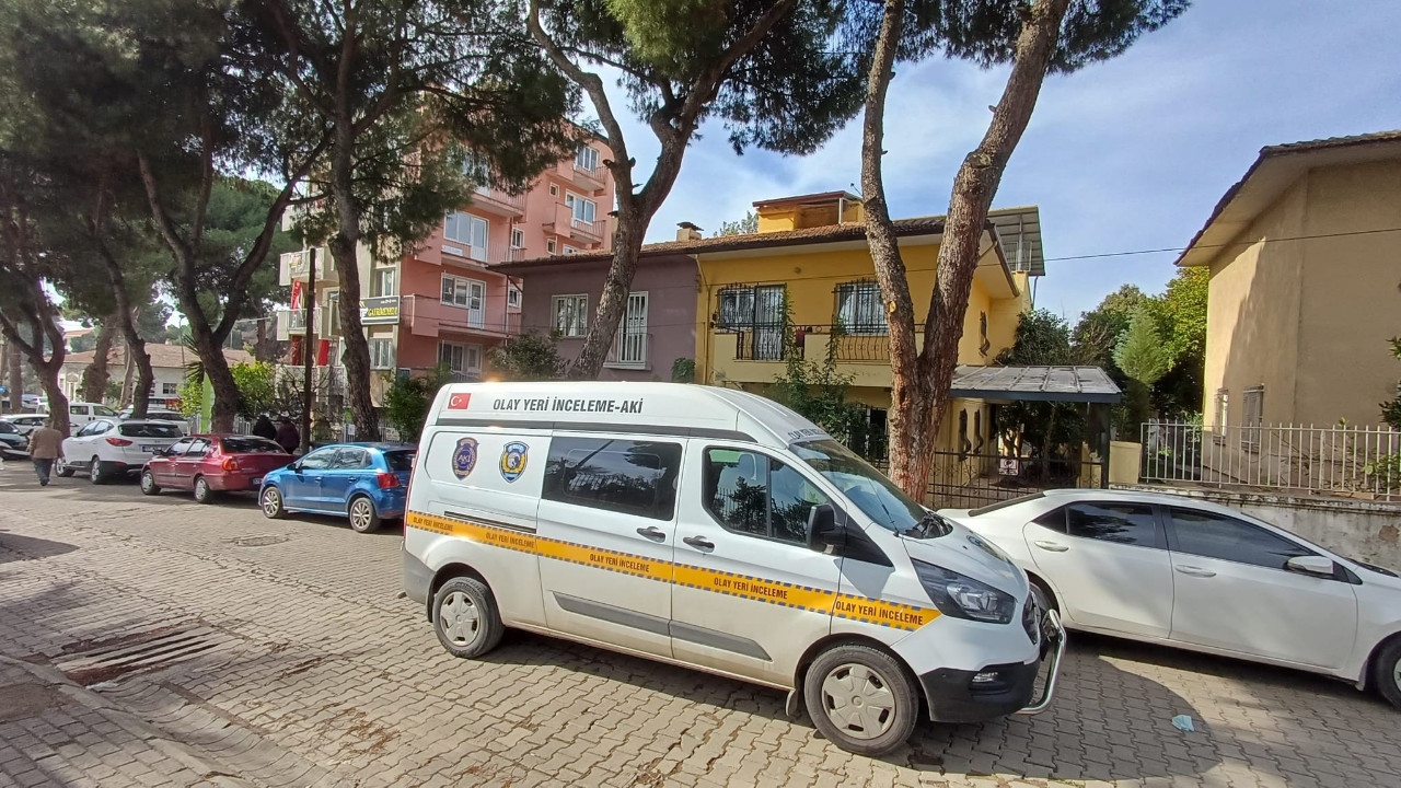 Yaşlı çift öldürülmüştü: Evden boş altın keseleri çıktı