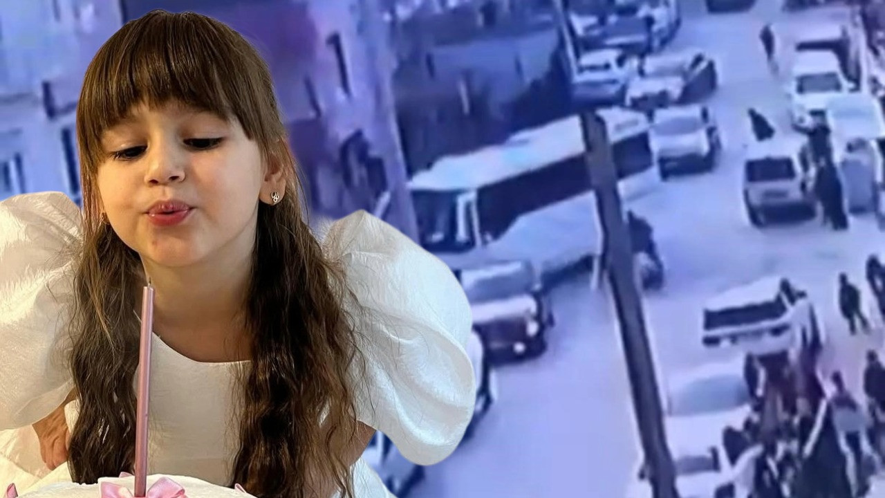 6 yaşındaki Ela'yı hayattan koparan ihmal! Acılı aile isyan etti