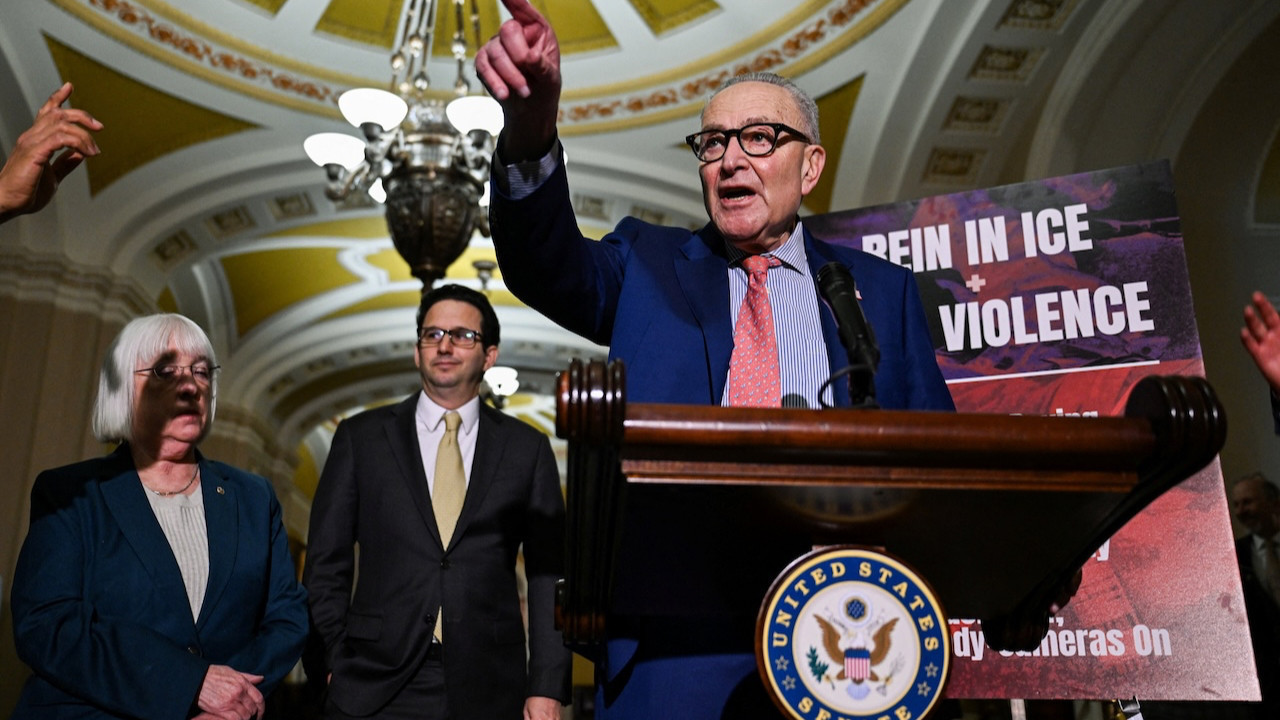 ABD'de ICE tartışması hararetlendi: Yetersiz buldular