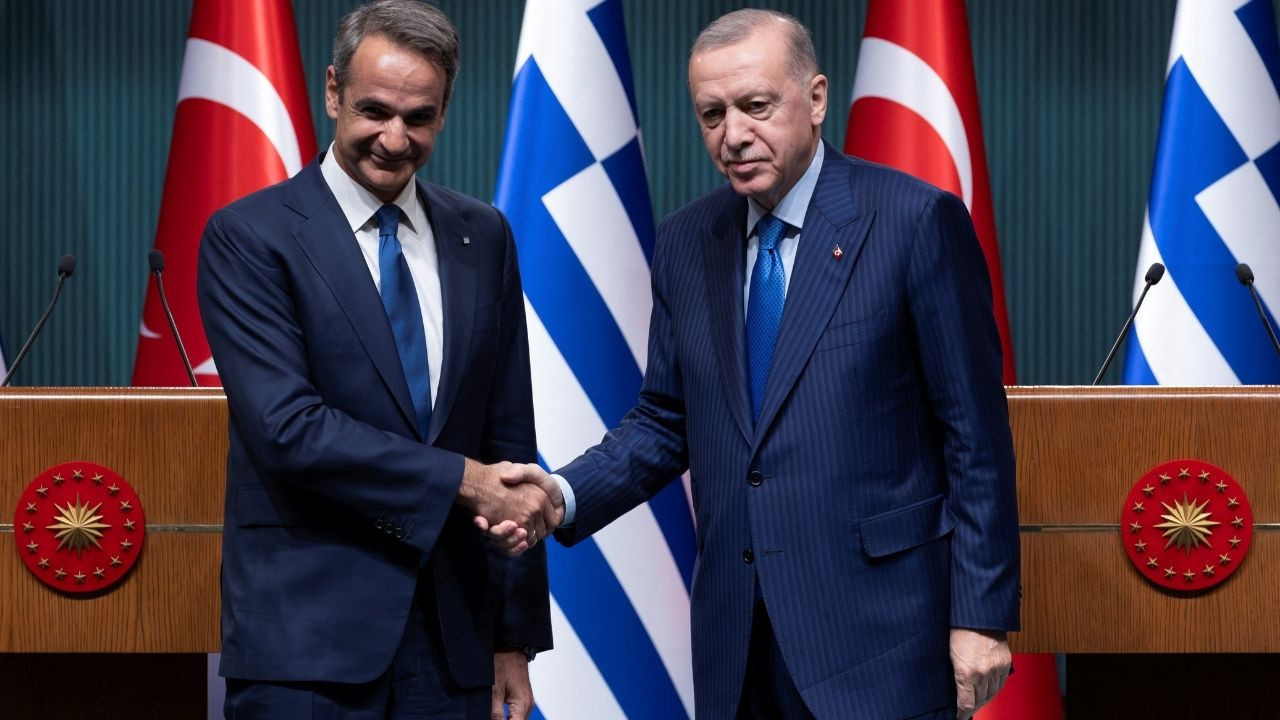 Ankara'da kritik zirve: 10 bakanla geliyor, o isim heyette yok