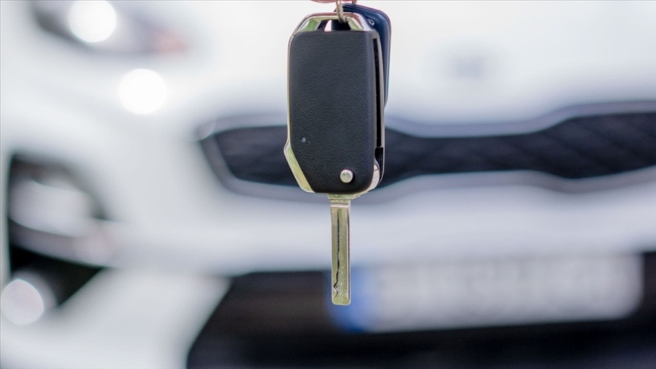 Araç kiralama yönetmeliği değişiyor