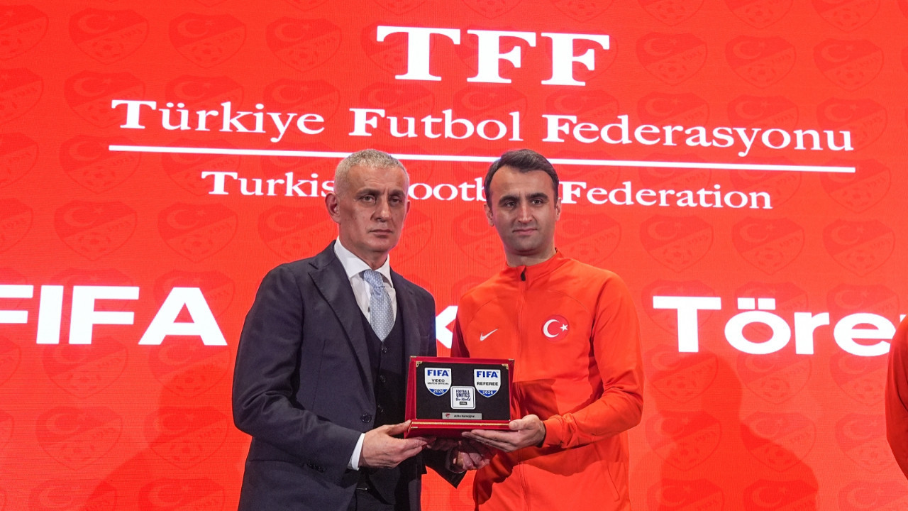 Atilla Karaoğlan: "Geriden gelen güçlü bir ordu var"