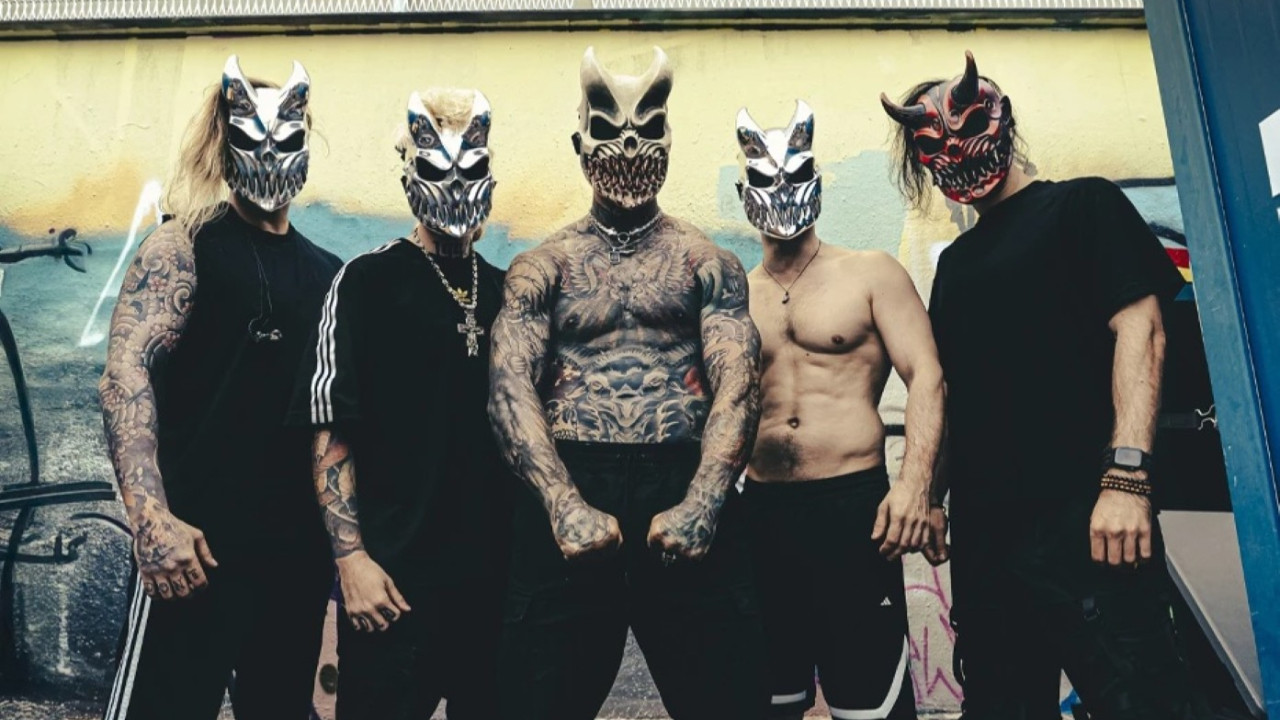 Beşiktaş Kaymakamlığı'ndan iki konsere yasak