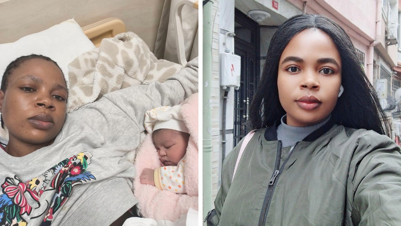 Beyoğlu'nda 2 aylık bebek öldü! Anne ve bakıcının ifadeleri ortaya çıktı