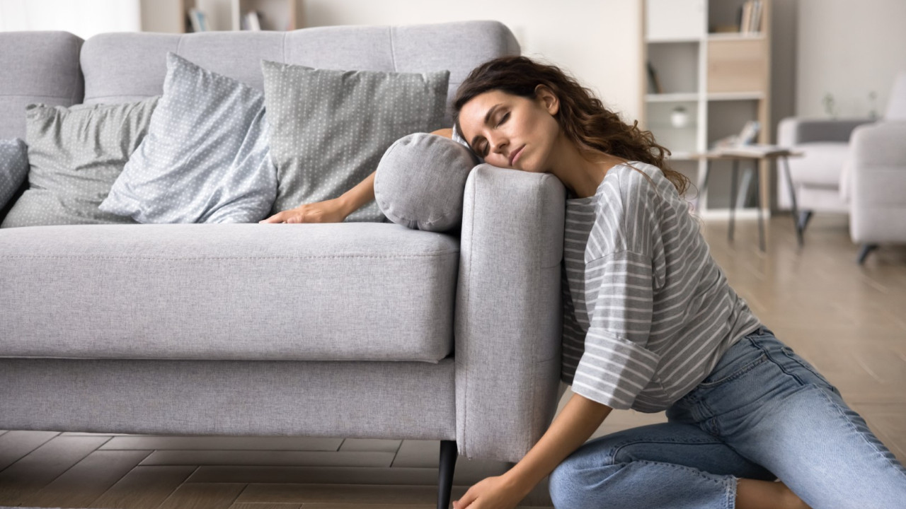 Bilim insanları açıkladı: İşte hayatın en yorucu dönemi