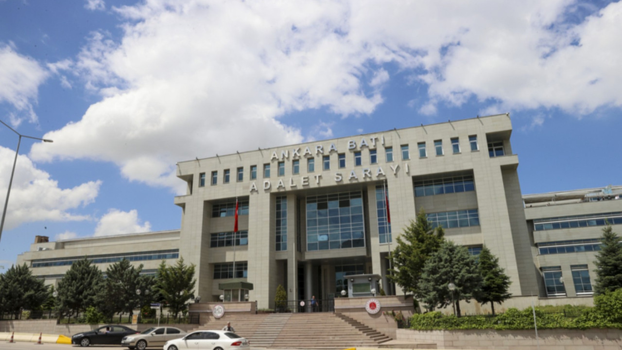 Bir adli emanet daha soyuldu