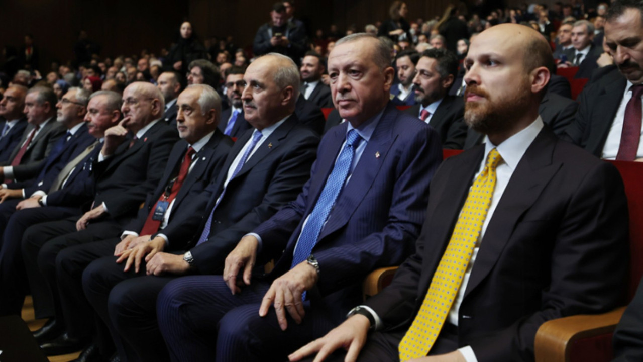 Bloomberg'den dikkat çeken analiz: Erdoğan'ın yerine kim geçecek?