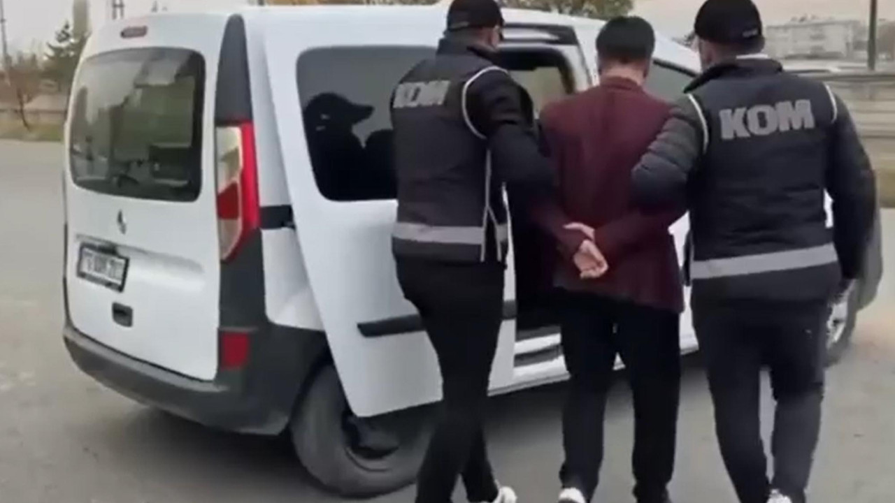 Bu da 'adliye borsası': 7 kişiye 20 yıla kadar hapis istendi