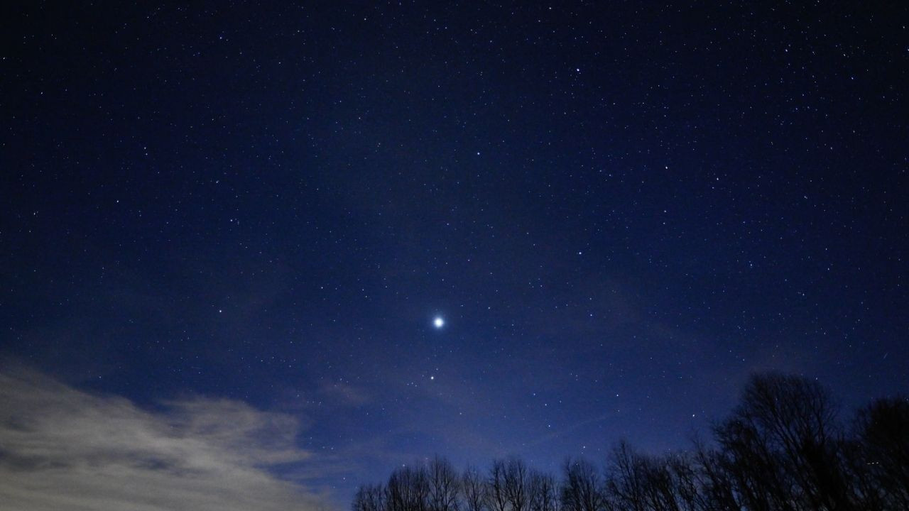Bu tarihi kaçırmayın! Tam altı gezegen aynı hizaya gelecek