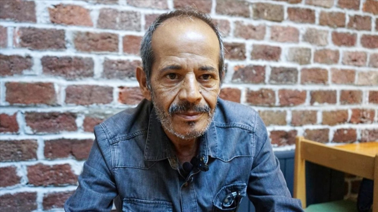 Bülent Akyürek, son yolculuğuna uğurlandı