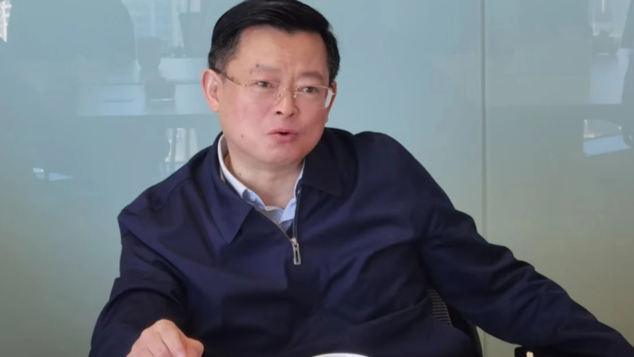 Çin’de savunma sanayii yetkilisine rüşvet davası