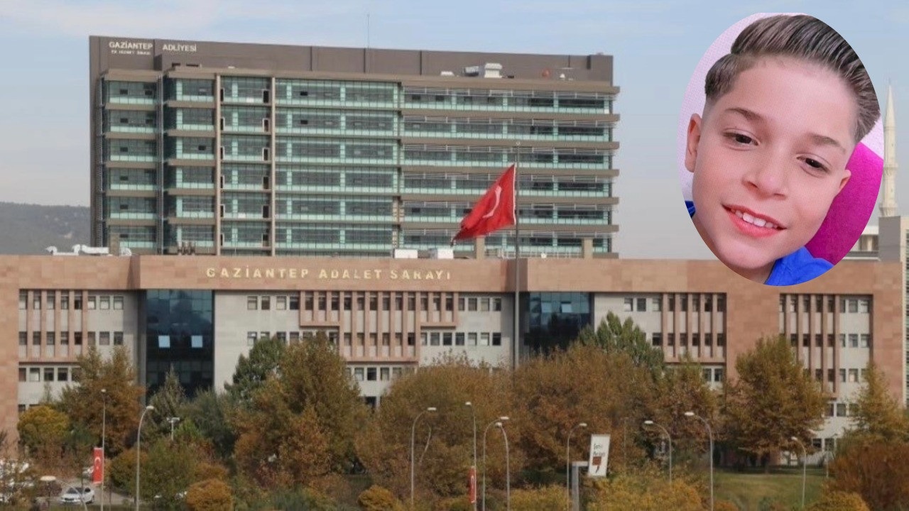 Çocuğu tüfekle öldürmüştü: Yeniden karar verildi