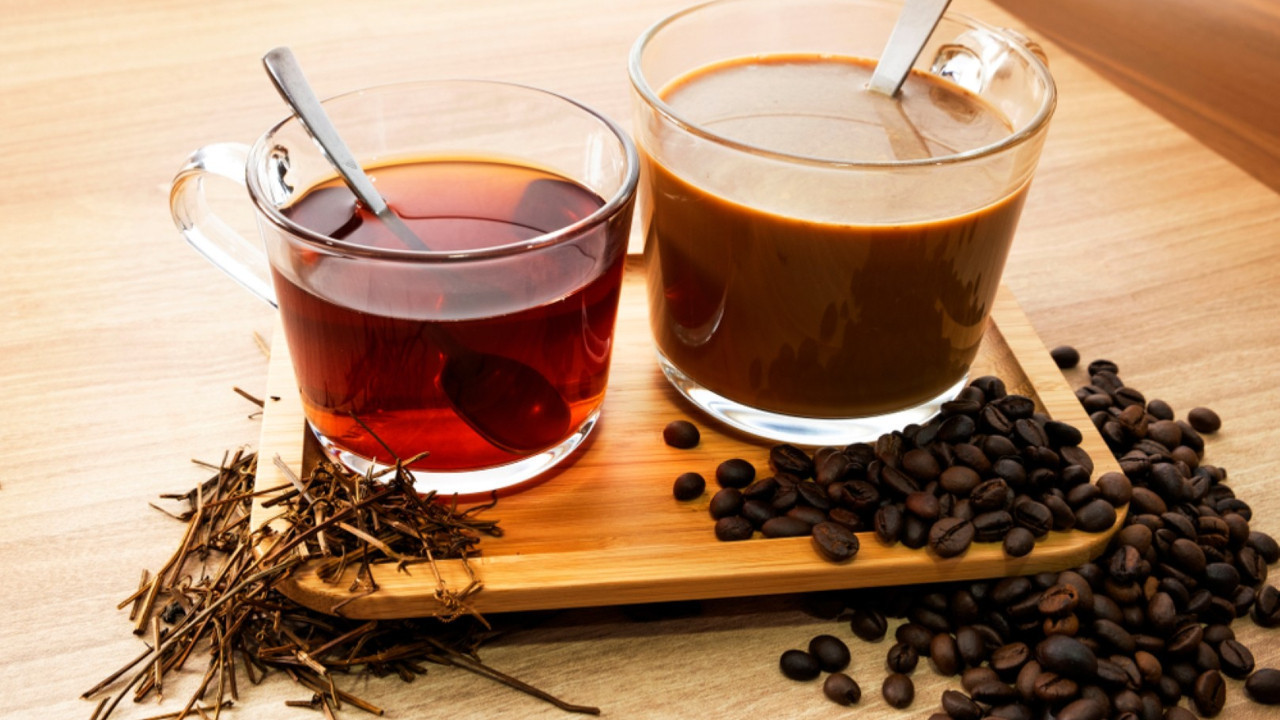 Demansa karşı kahve ve çay kalkanı: Günde ne kadar içmek gerekiyor?