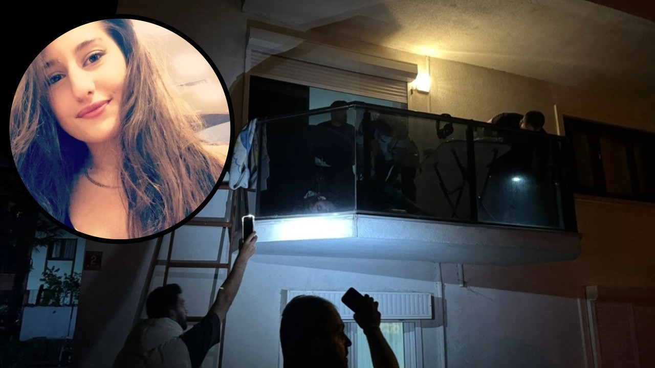 Dilruba'nın katili 'ambulansı aradım' dedi, müebbet aldı