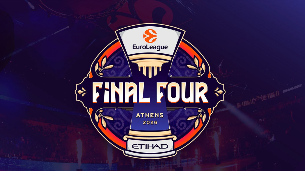 EuroLeague'de Final Four biletleri satışa çıkıyor