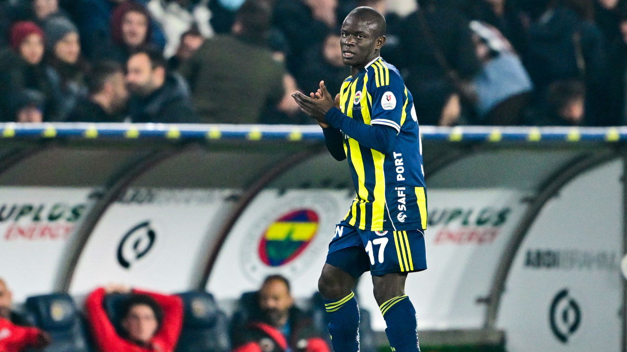 Fenerbahçe'den dev harcama: Süper Lig'in maaş lideri oldu