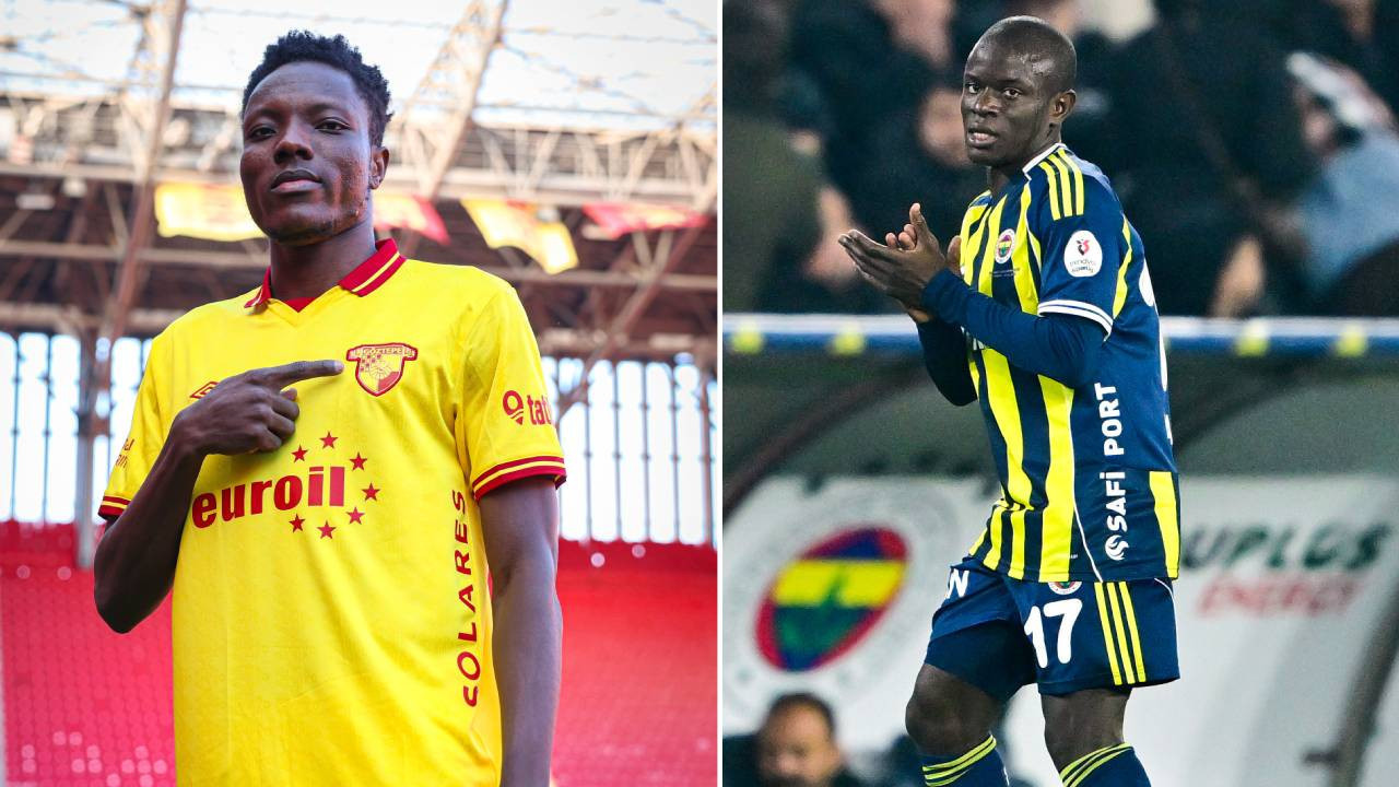 Fenerbahçe'den dev harcama! Süper Lig’in maaş lide…