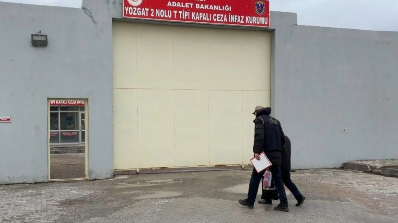 FETÖ üyesi firari hükümlü yakalandı