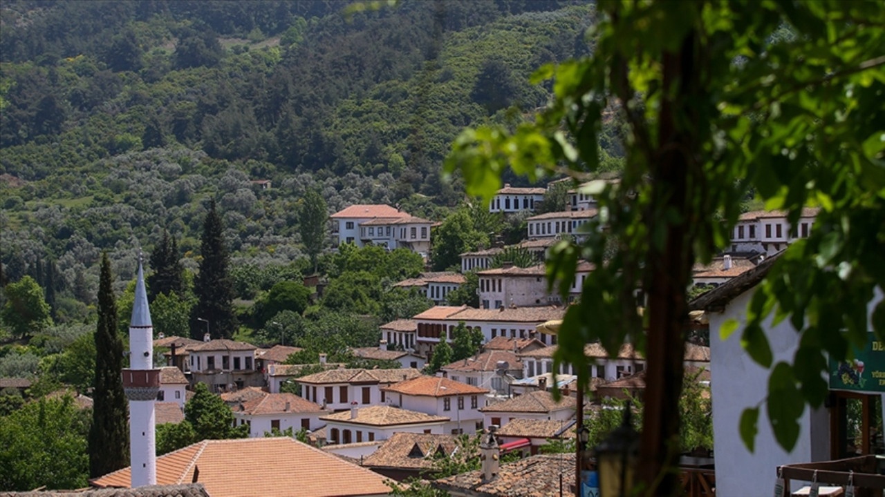 İşte Türkiye'nin 'yalnızlar köyleri'
