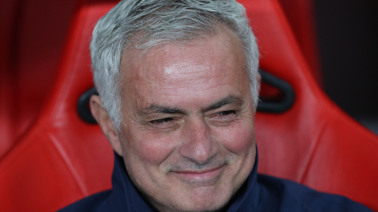 Mourinho, Portekiz'in başına geçiyor: Benfica'ın yeni hocası...