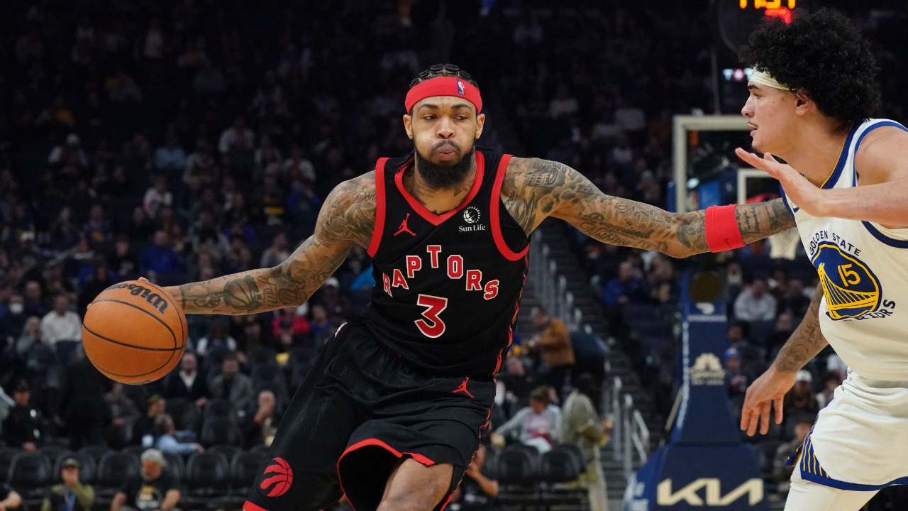 NBA All-Star kadrosunda değişiklik: Curry'nin yerine dahil oldu