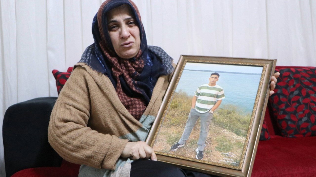 Restoranda vurularak ölen 18 yaşındaki Halil'in annesi: ‘Olay örtbas edilmesin’