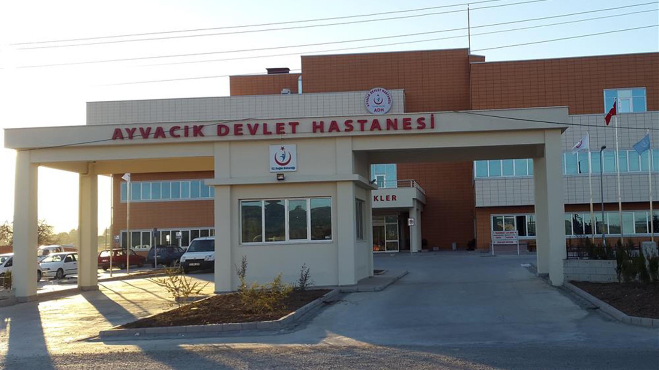 Sahilde erkek cesedi bulundu