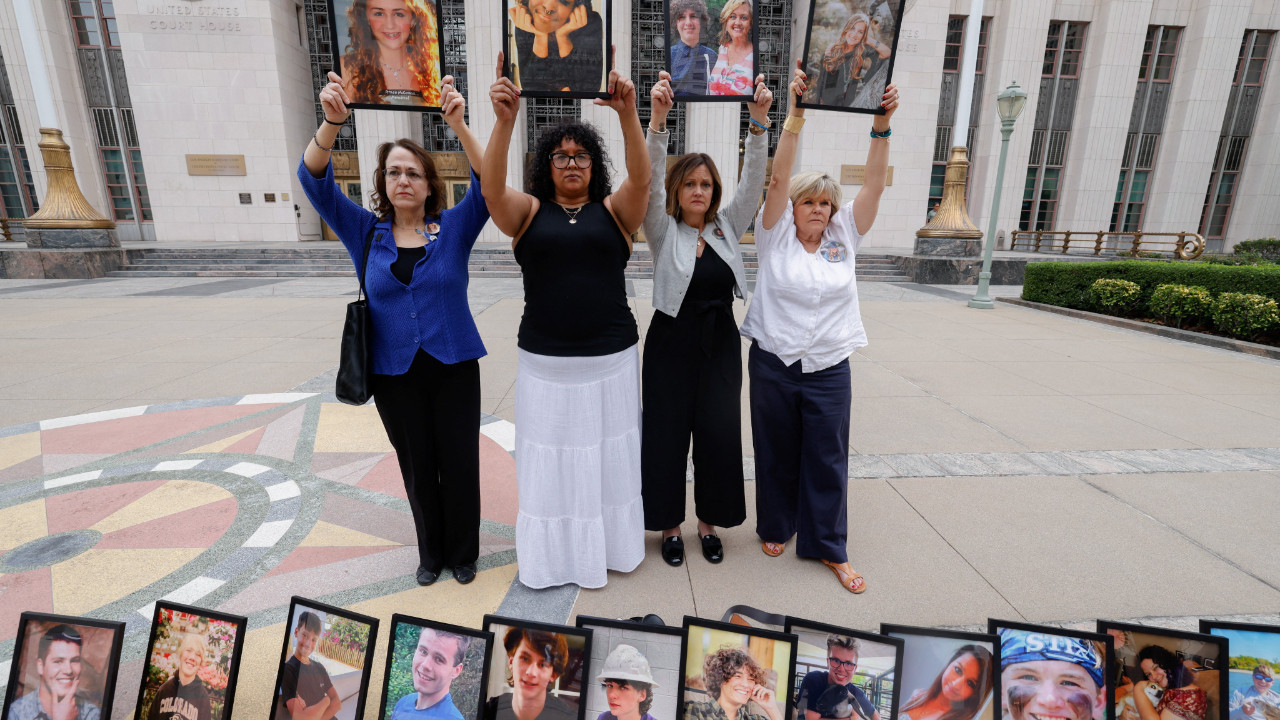 Teknoloji devlerine tarihi dava başladı: Gizli yazışmalar ortaya çıktı