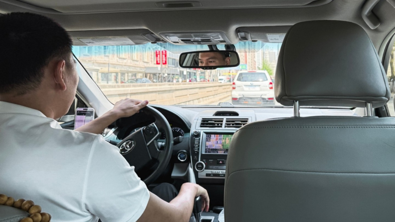 Uber 'cinsel saldırı'dan sorumlu tutuldu: Rekor ceza