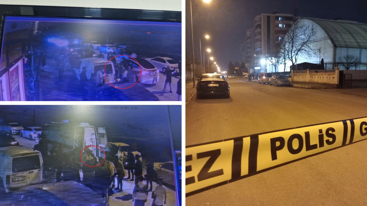 Vuruldu, halı sahaya kadar yürüdü: Maçtan çıkan doktorlar kurtarmaya çalıştı