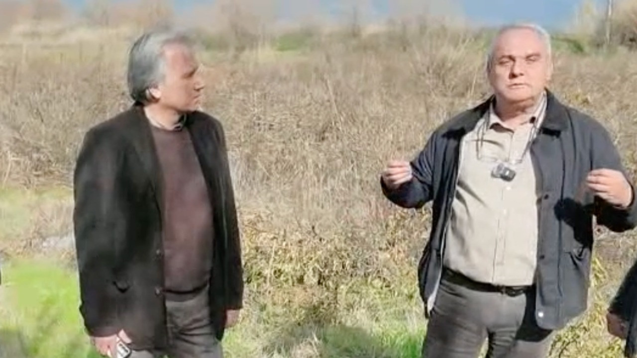 '30 yılımı verdim' dedi, isyan etti: Tek tek söktük, bedava dağıttık