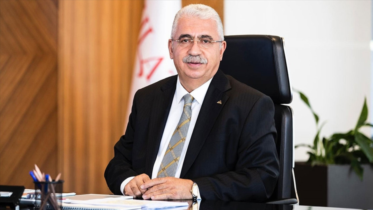 Ahlatcı hakkında soruşturma başlatıldı, yurt dışı çıkışına yasak