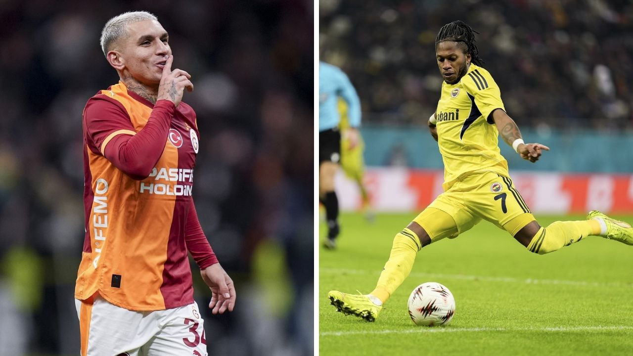 Bomba transfer açıklaması: 'Torreira ile anlaştık, Fred hala gelebilir'