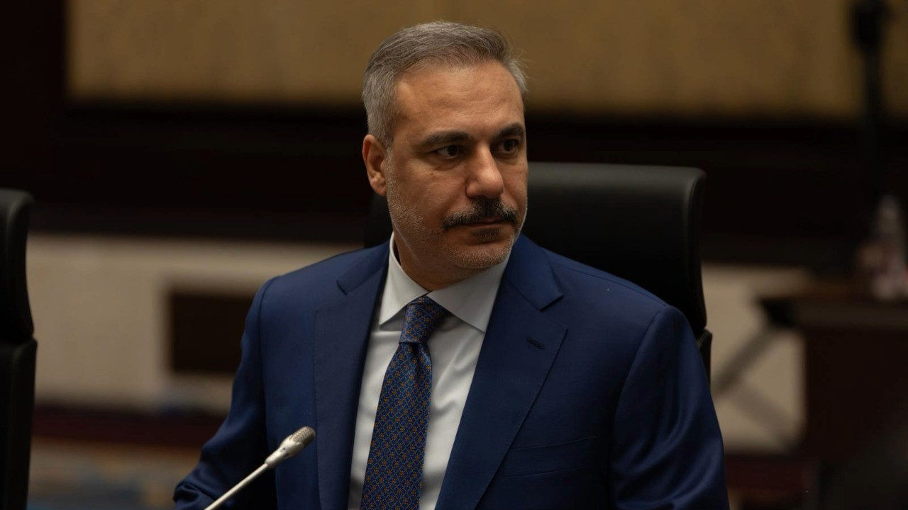 Dışişleri: Bakanımızın ifadeleri çarpıtıldı