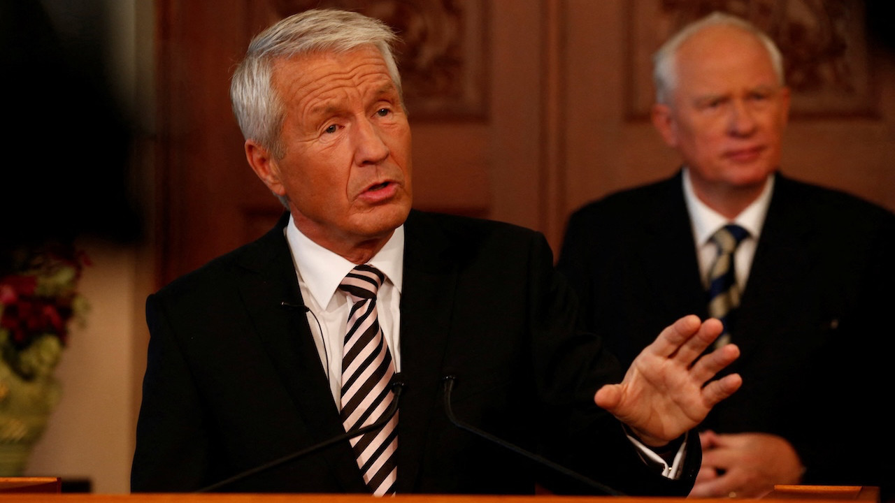 Epstein belgesinde adı geçen eski başbakanın dokunulmazlığı kaldırıldı