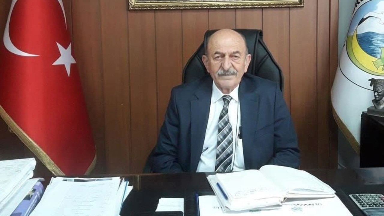 Görele’ye geçici başkan atandı