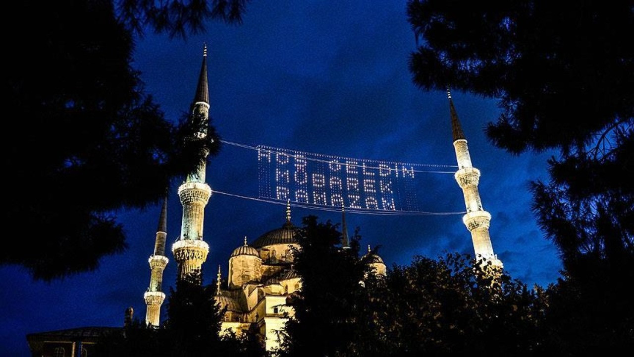 İstanbul Valiliği'nden ramazan genelgesi