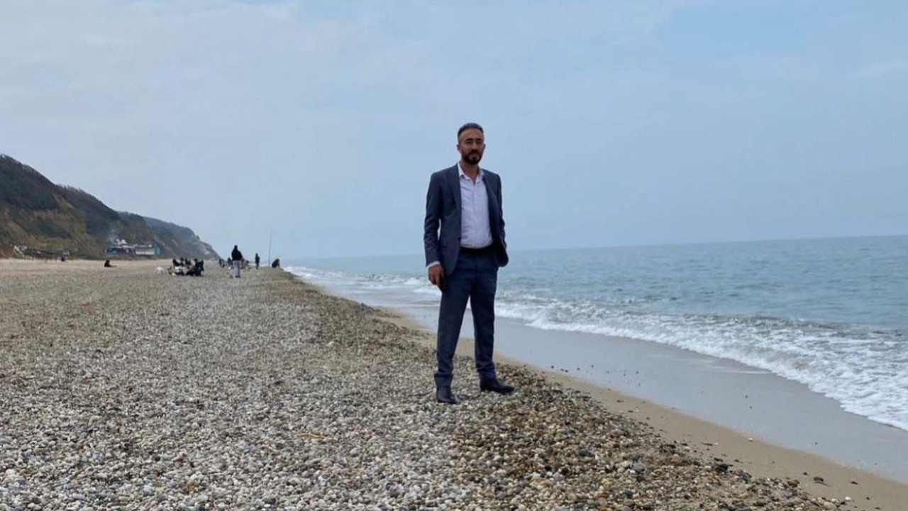 Kayıp başvurusu cinayeti ortaya çıkardı