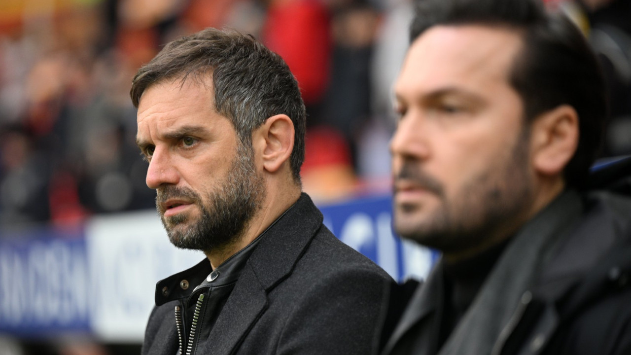 Kayserispor'da Djalovic sınıfta kaldı: Son 10 yılın en kötüsü