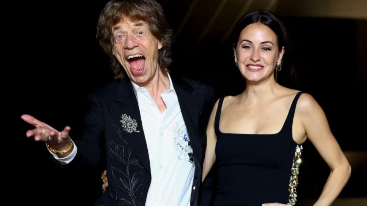 Mick Jagger’ın nişanlısı saldırıya uğradı
