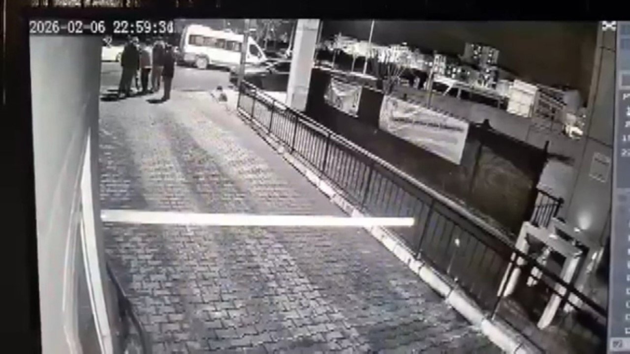 Polis ile eşini darbedip soyanlar serbest bırakıldı