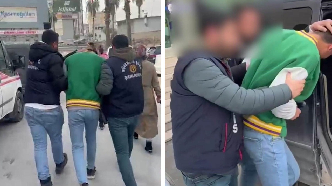 Provokatif paylaşım için tutuklama kararı