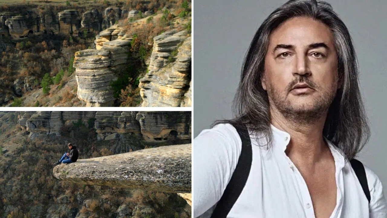 Sanatçı Çelik klip çekmişti, valilik uyardı