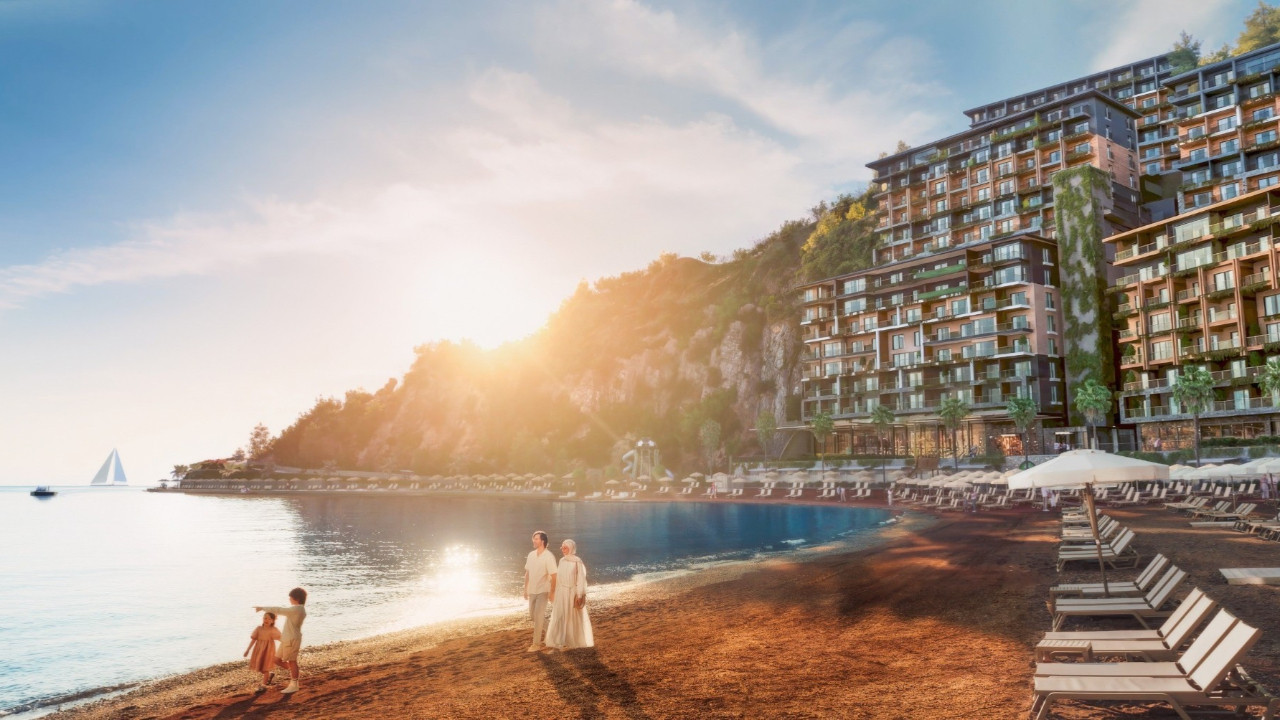 Sinpaş Reserve, turizmi 12 aya yaymayı hedefliyor